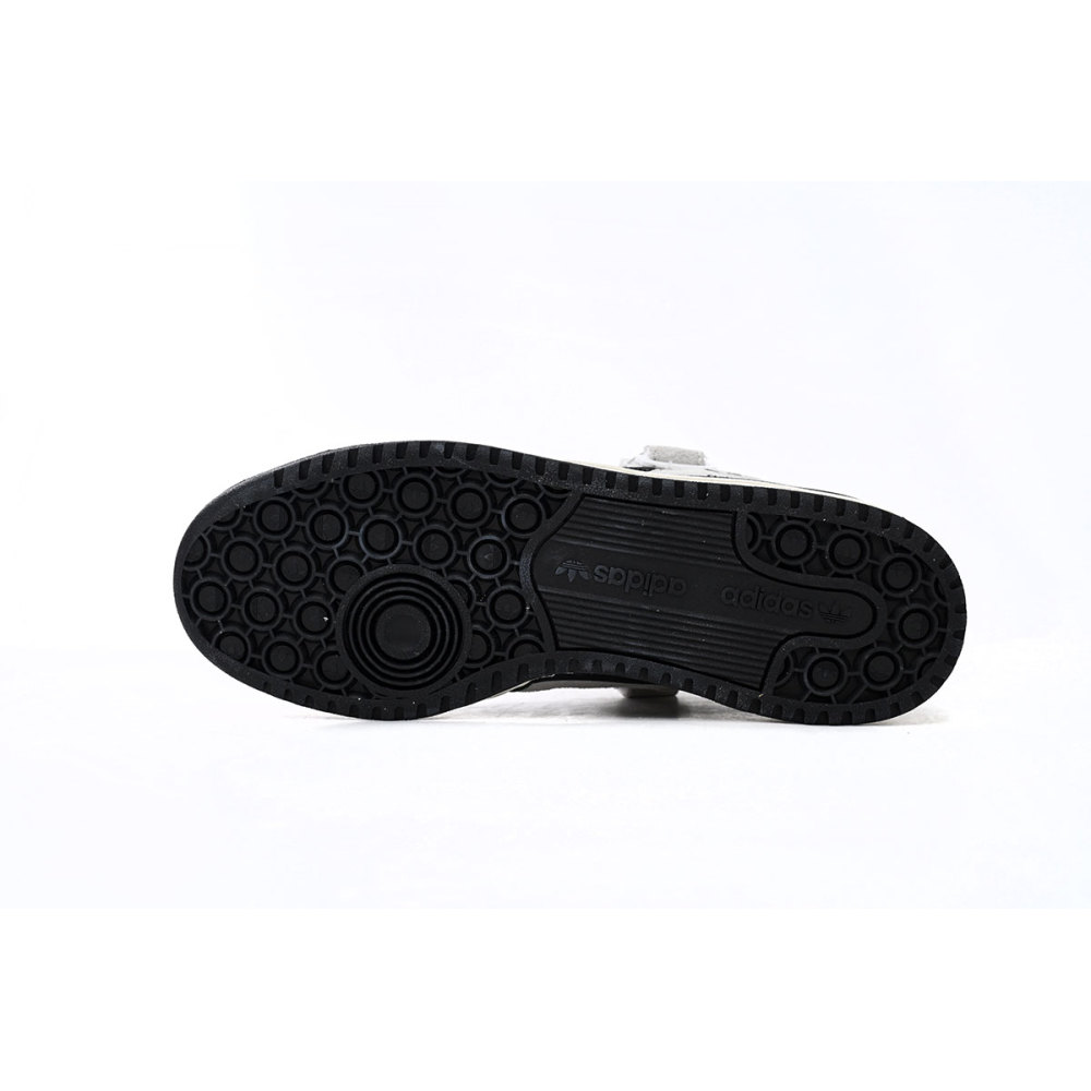 Atmos x adidas Forum Low Greyish Green GY8203