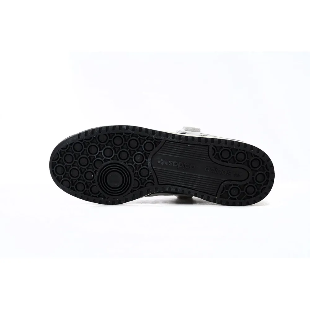 Atmos x adidas Forum Low Greyish Green GY8203