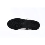 Atmos x adidas Forum Low Greyish Green GY8203