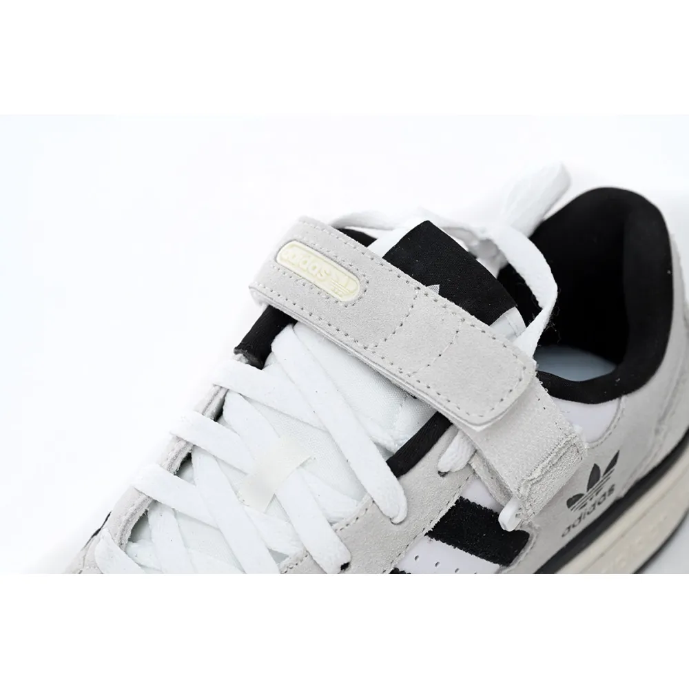 Atmos x adidas Forum Low Greyish Green GY8203