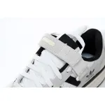 Atmos x adidas Forum Low Greyish Green GY8203