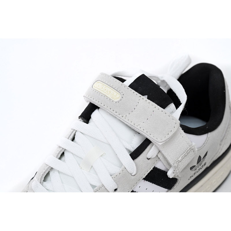 Atmos x adidas Forum Low Greyish Green GY8203