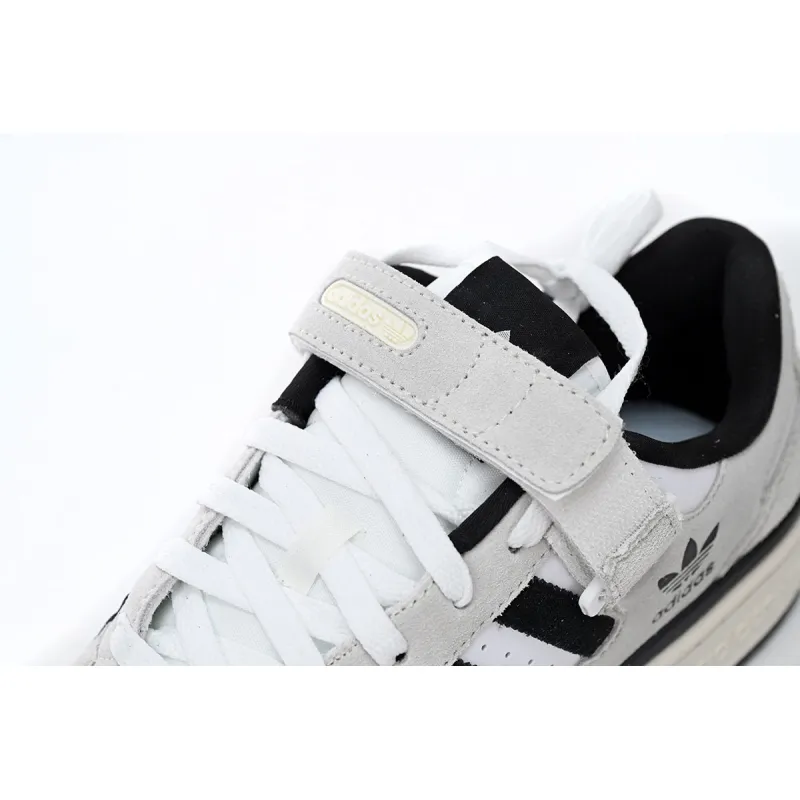 Atmos x adidas Forum Low Greyish Green GY8203