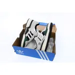 Atmos x adidas Forum Low Greyish Green GY8203