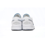 Air Jordan 1 Low “Dare To Fly” FB1874-101