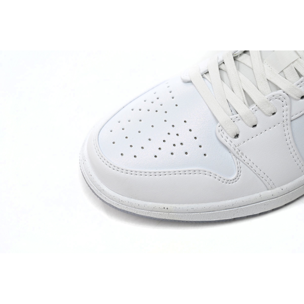 Air Jordan 1 Low “Dare To Fly” FB1874-101