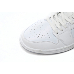 Air Jordan 1 Low “Dare To Fly” FB1874-101