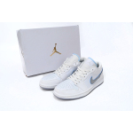 Air Jordan 1 Low “Dare To Fly” FB1874-101