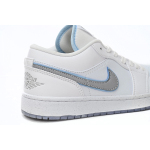 Air Jordan 1 Low “Dare To Fly” FB1874-101