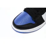 Air Jordan 1 Low Golf Black and White DD9315-102