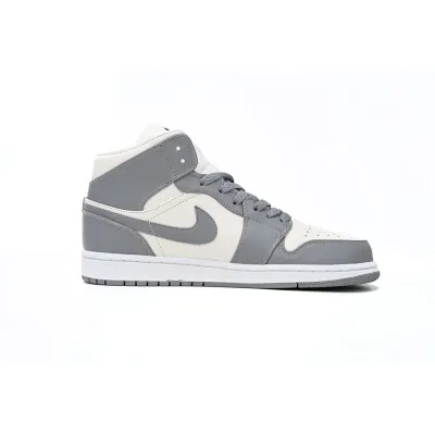 Air Jordan 1 White Soot BQ6472-115 02