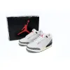 Air Jordan 3 “White Cement Reimagined” DN3707-100