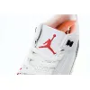 Air Jordan 3 “White Cement Reimagined” DN3707-100