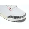 Air Jordan 3 “White Cement Reimagined” DN3707-100