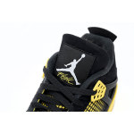 Air Jordan 4 Thunder 308497-106