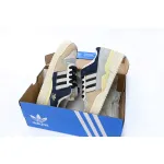 Atmos x adidas Forum Low Gray-blue Brown GW4332