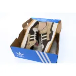 Atmos x adidas Forum Low Khaki Brown GW4334 