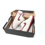 CLOT x Nike Air Force 1 Low Cherry FD4616-161