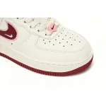 CLOT x Nike Air Force 1 Low Cherry FD4616-161