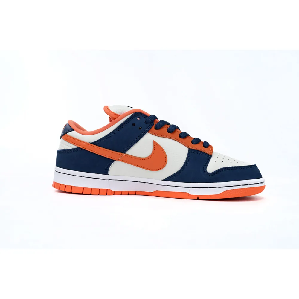 Nike Dunk Low “Broncos” 304292-184