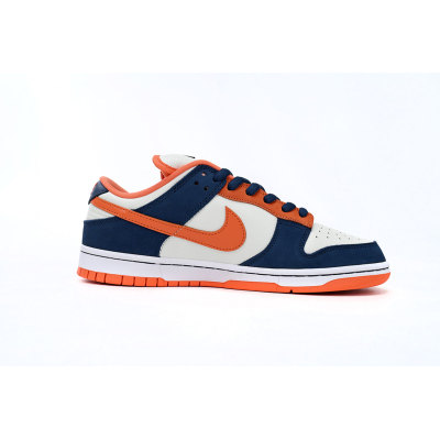 Nike Dunk Low “Broncos” 304292-184 02
