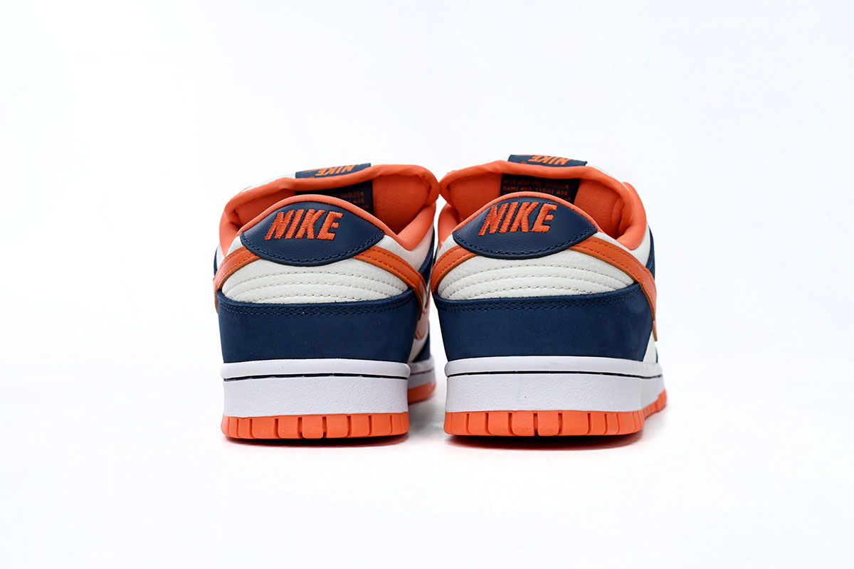 Nike Dunk Low “Broncos” 304292-184