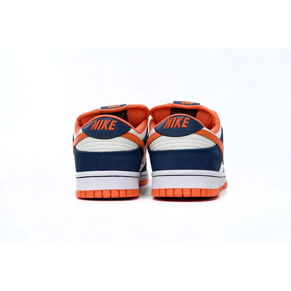 Nike Dunk Low “Broncos” 304292-184