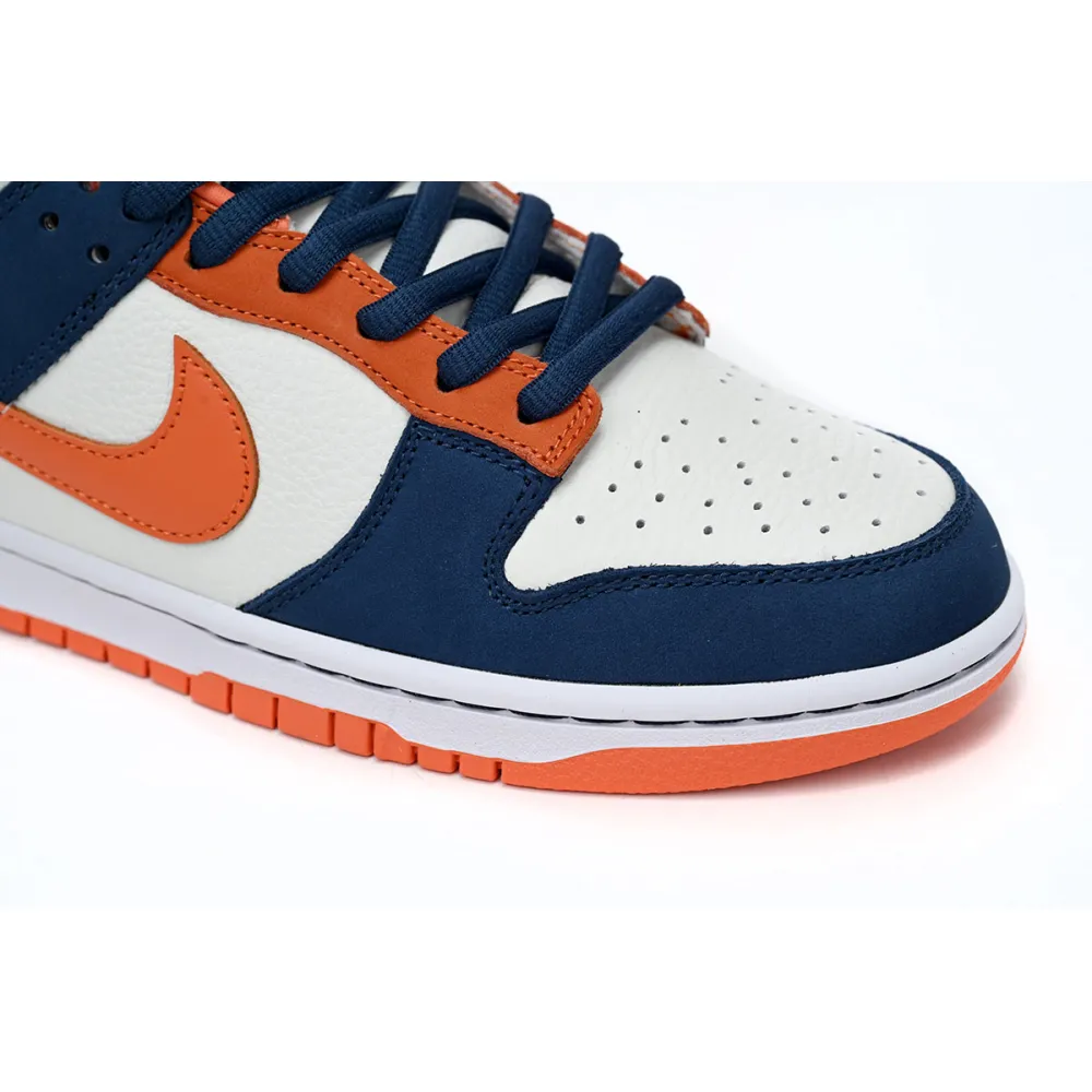 Nike Dunk Low “Broncos” 304292-184