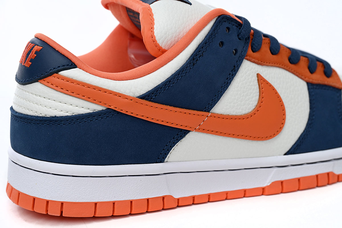 Nike Dunk Low “Broncos” 304292-184