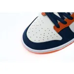 Nike Dunk Low “Broncos” 304292-184