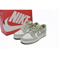 Nike Dunk Low ’Fleece‘’ DQ7579-300