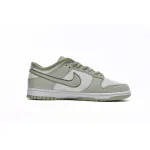 Nike Dunk Low ’Fleece‘’ DQ7579-300