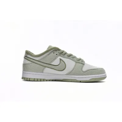 Nike Dunk Low ’Fleece‘’ DQ7579-300 01