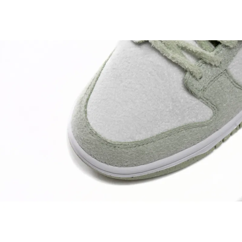 Nike Dunk Low ’Fleece‘’ DQ7579-300