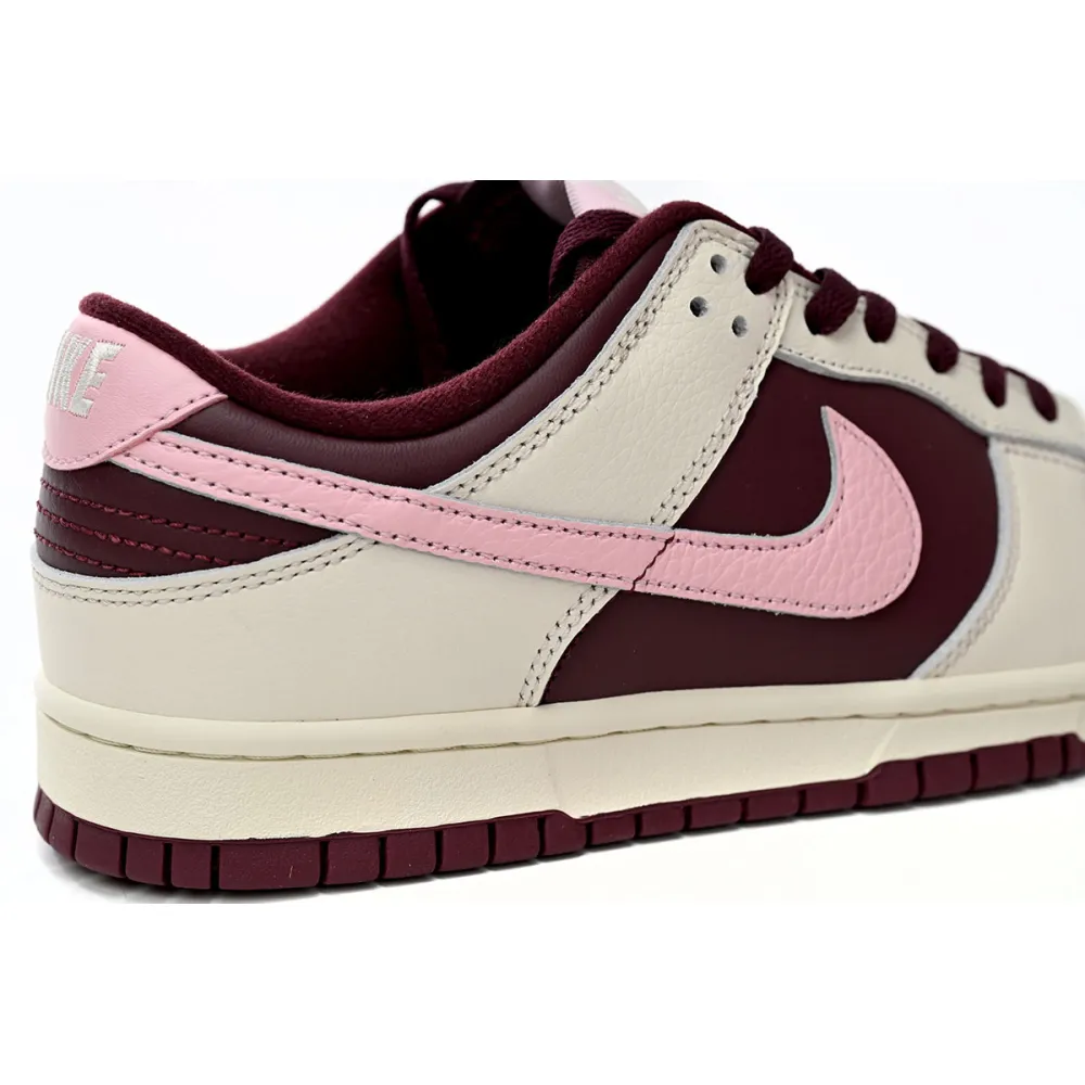 Nike Dunk Low “Valentine's Day” DR9705-100