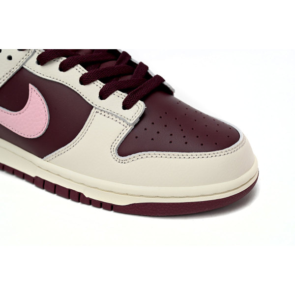 Nike Dunk Low “Valentine's Day” DR9705-100