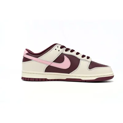Nike Dunk Low “Valentine's Day” DR9705-100 02