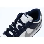 Nike Dunk Low Midnight Navy FD9749-400