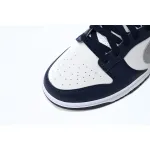 Nike Dunk Low Midnight Navy FD9749-400