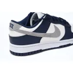 Nike Dunk Low Midnight Navy FD9749-400