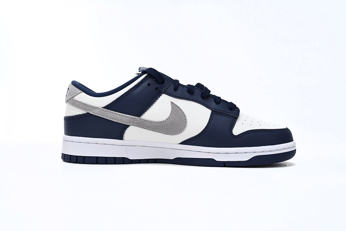 Nike Dunk Low Midnight Navy FD9749-400