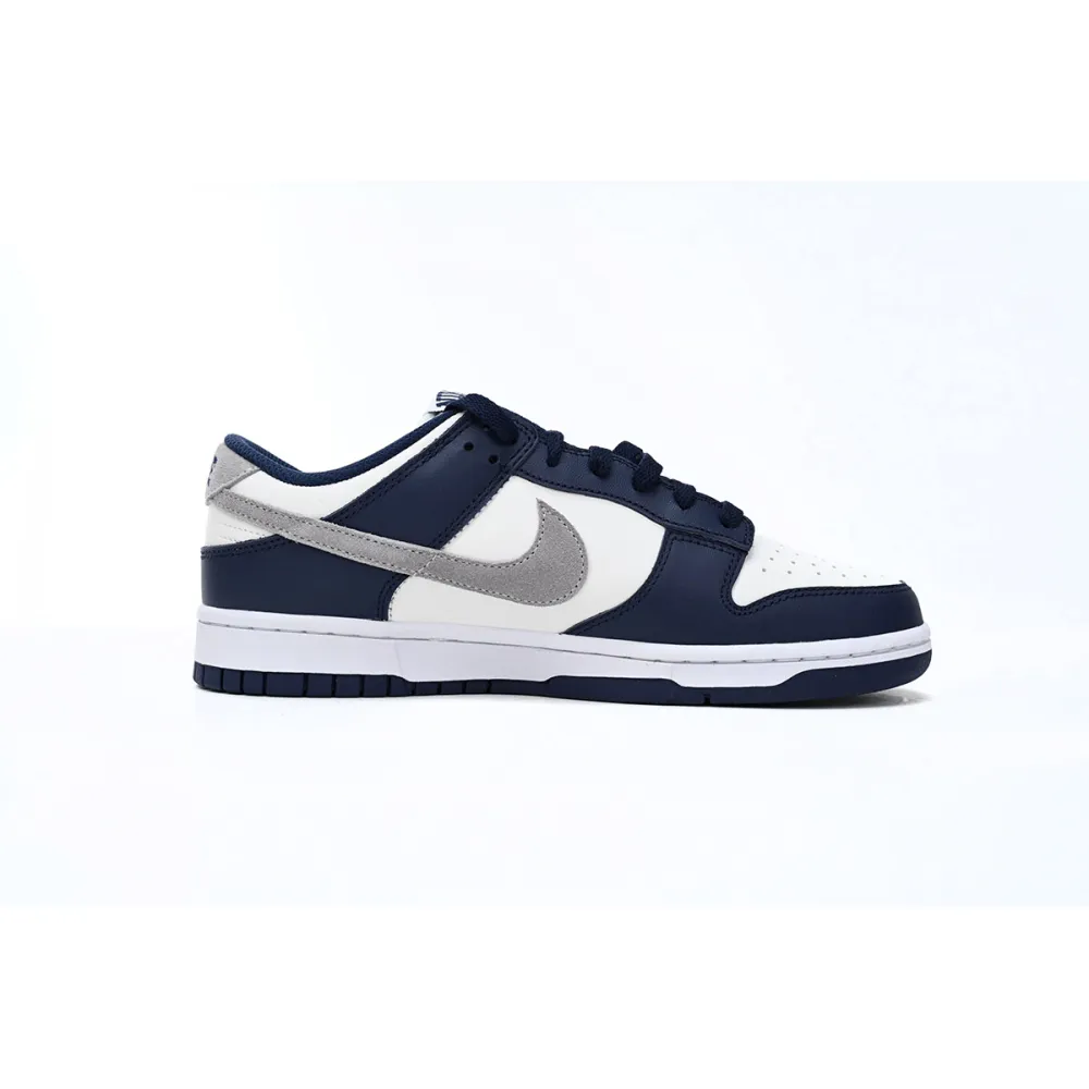 Nike Dunk Low Midnight Navy FD9749-400