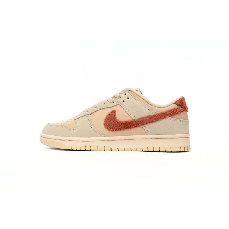 Nike Dunk Low WMNS “Terry Swoosh” DZ4706-200