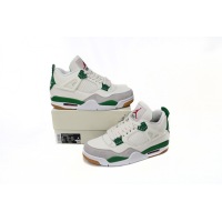 Nike SB x Air Jordan 4 “Pine Green”Calaite DR5415-103