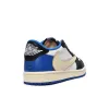 (Limited Offer) Travis Scott x Fragment Design x Air Jordan 1 Low DM7866-140