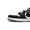 (Limited Offer) Travis Scott x Fragment Design x Air Jordan 1 Low DM7866-140