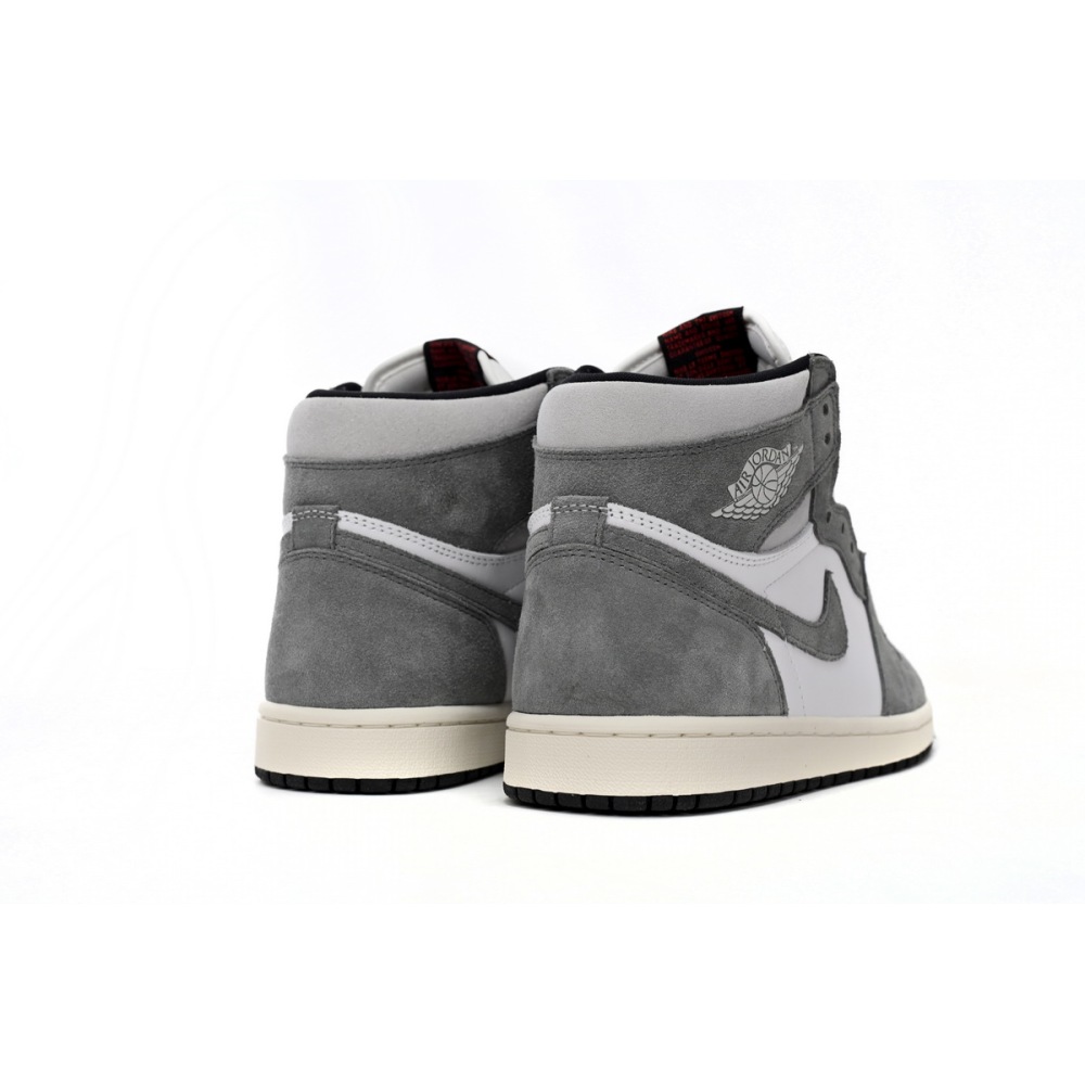 Air Jordan 1 High OG “Washed Heritage”Wash Black DZ5485-051