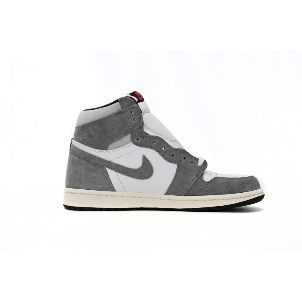Air Jordan 1 High OG “Washed Heritage”Wash Black DZ5485-051