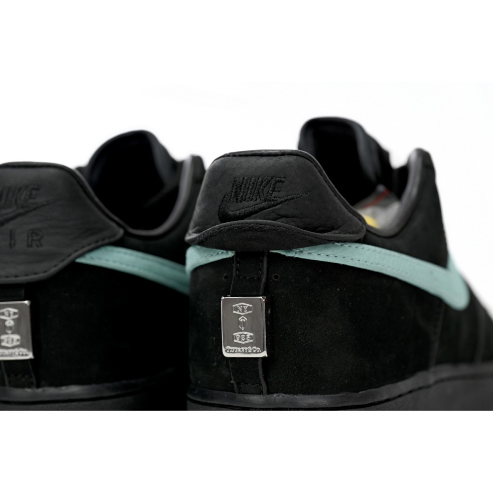 Nike Air Force 1 Low 1837 Tiffany DZ1382-001