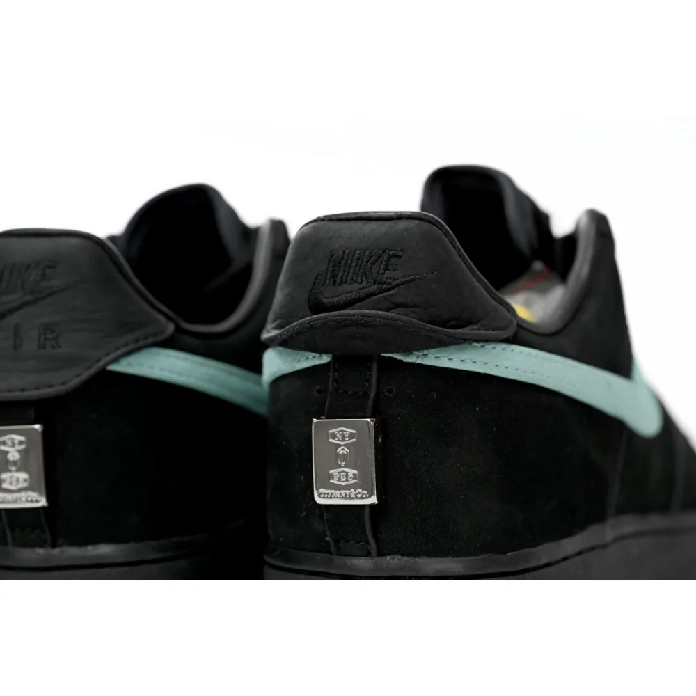 Nike Air Force 1 Low 1837 Tiffany DZ1382-001